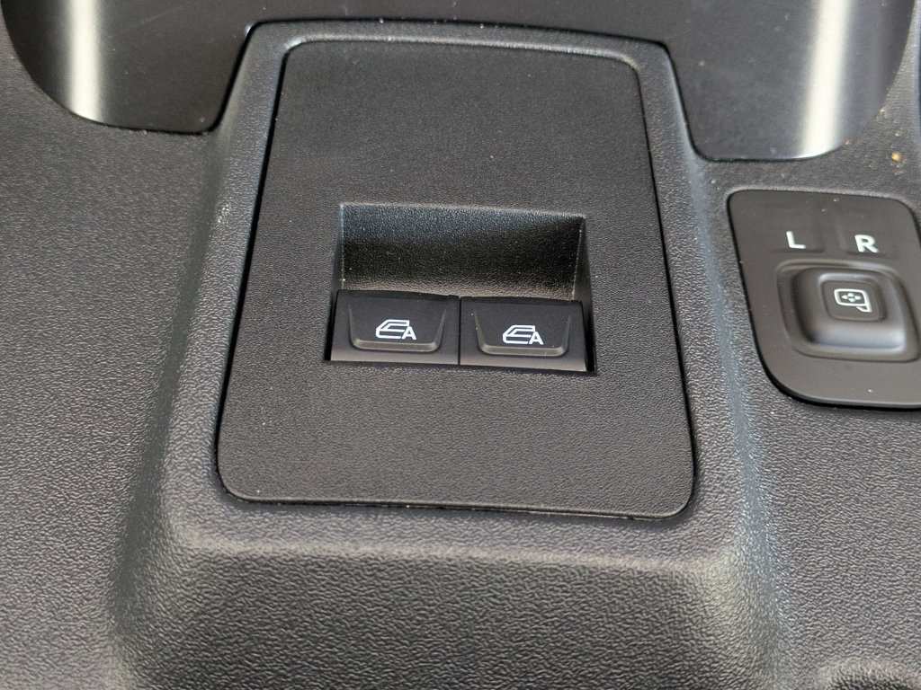 Certified 2025 Ford Bronco Badlands AWD/4WD image 25