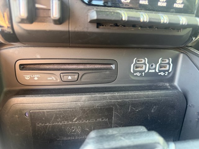 Used 2019 RAM 3500 Laramie AWD/4WD image 27
