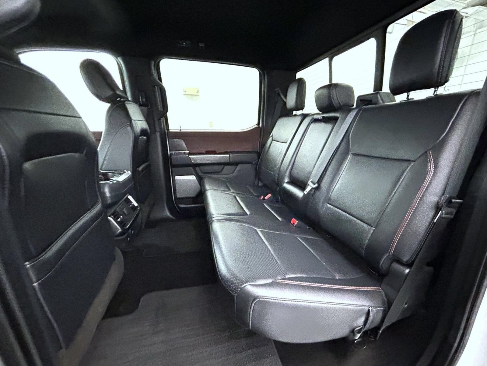 Certified 2022 Ford F150 Lariat AWD/4WD image 19