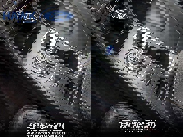 Certified 2017 Ford Fusion Titanium image 22