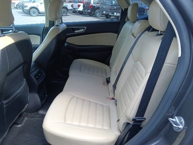 Certified 2019 Ford Edge SEL w/ Equipment Group 201A FWD image 29