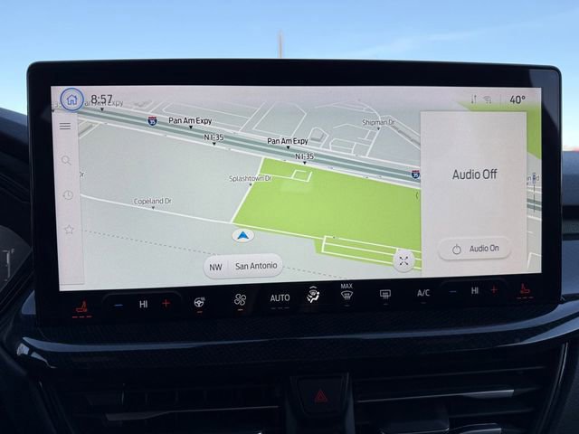 Certified 2024 Ford Escape ST-Line w/ Tech Pack #1 image 25