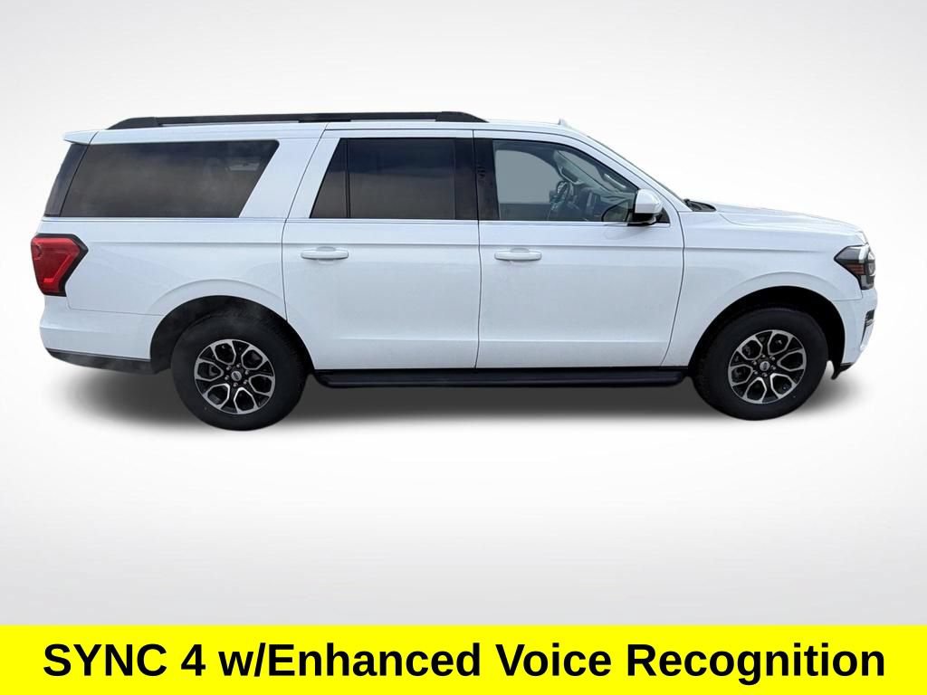 Certified 2024 Ford Expedition Max XLT AWD/4WD image 7