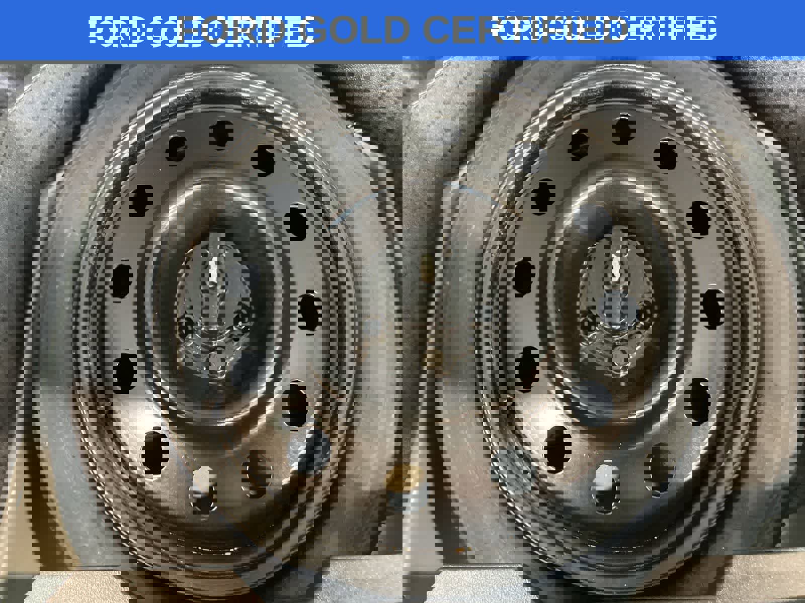 Certified 2023 Ford Edge SEL image 31