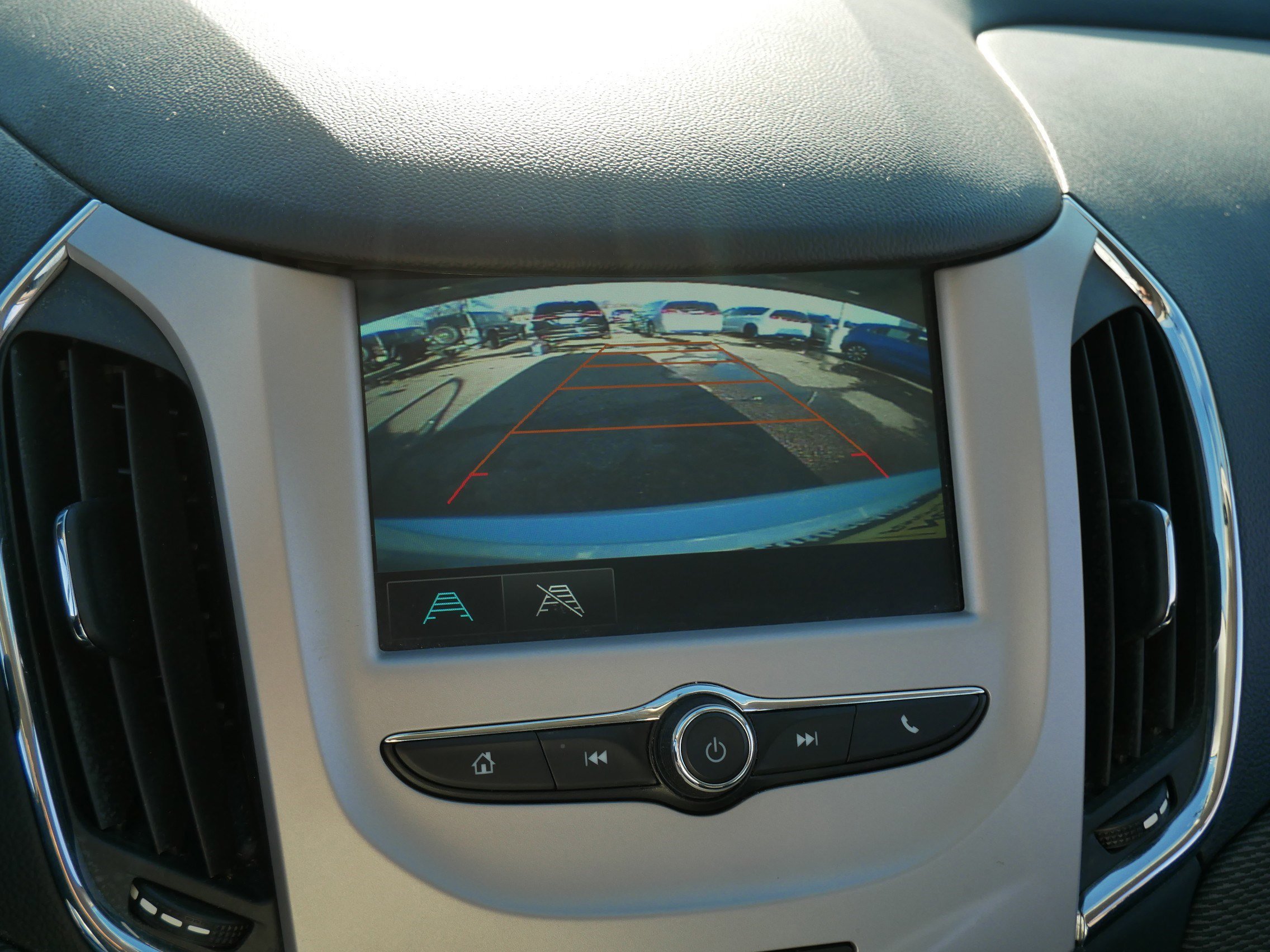 Used 2017 Chevrolet Cruze LS image 31