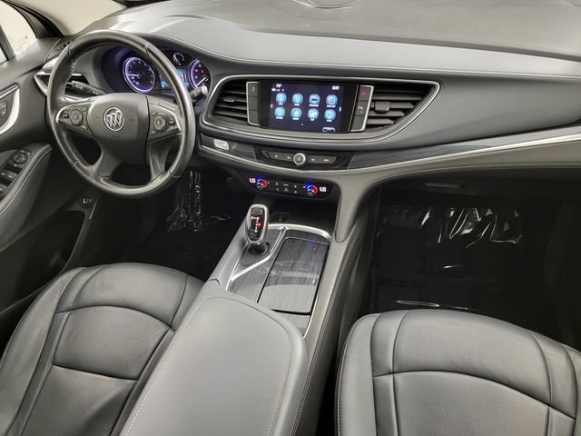Used 2019 Buick Enclave Essence FWD image 33