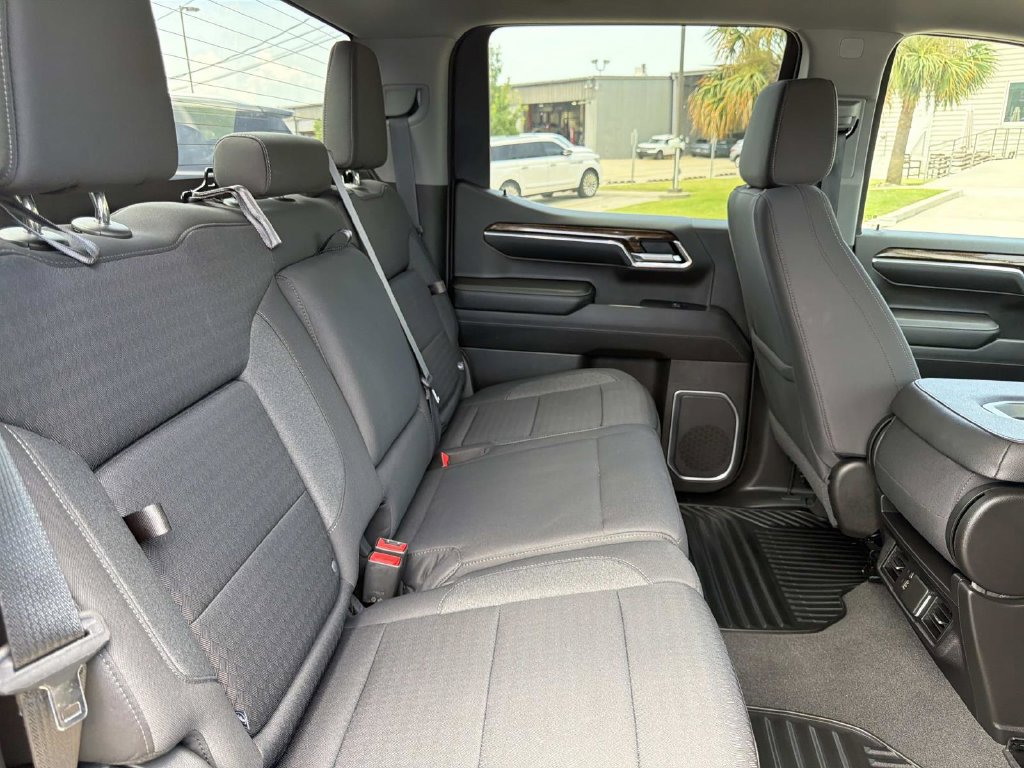 Used 2022 GMC Sierra 1500 Elevation RWD image 12