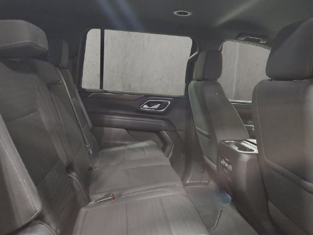 Used 2022 Chevrolet Suburban LS AWD/4WD image 52