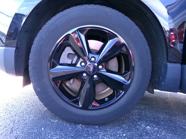 Certified 2023 Ford Edge SE AWD/4WD image 24