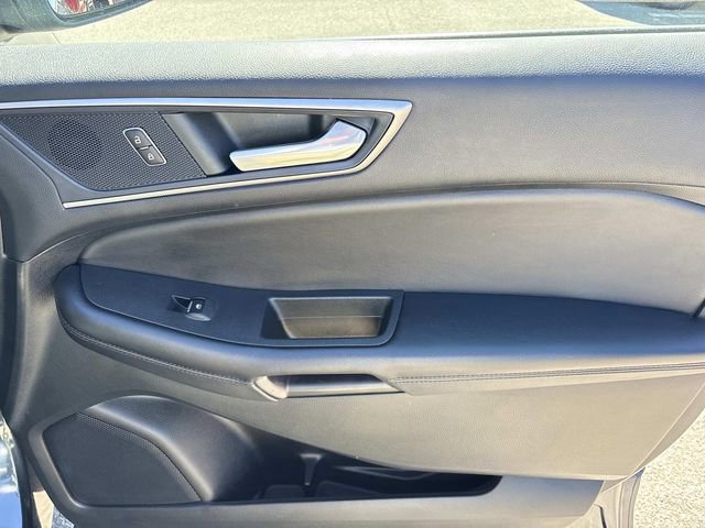 Certified 2022 Ford Edge SEL w/ Convenience Package AWD/4WD image 23