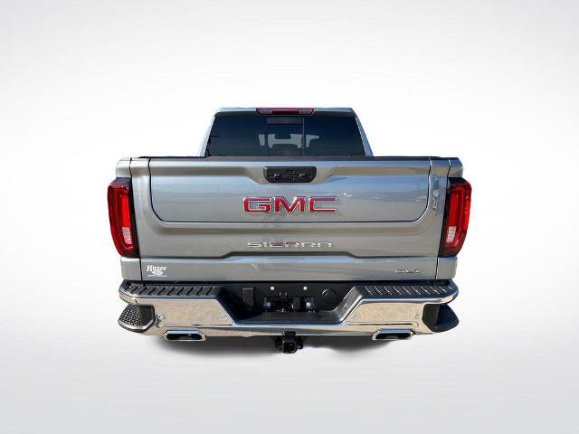 Used 2026 GMC Sierra 1500 SLT w/ SLT Premium Plus Package AWD/4WD image 5