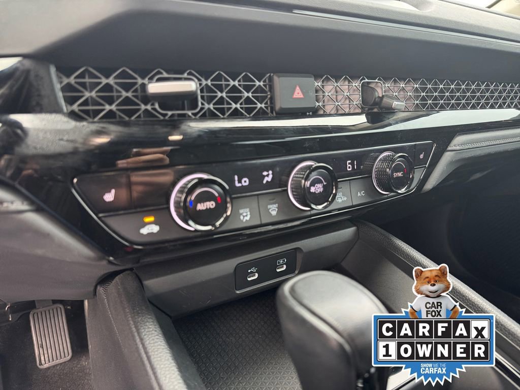 Used 2023 Honda Accord EX-L image 37