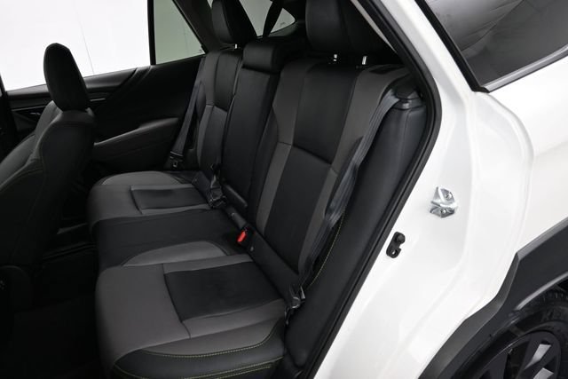 Used 2023 Subaru Outback Onyx Edition AWD/4WD image 26