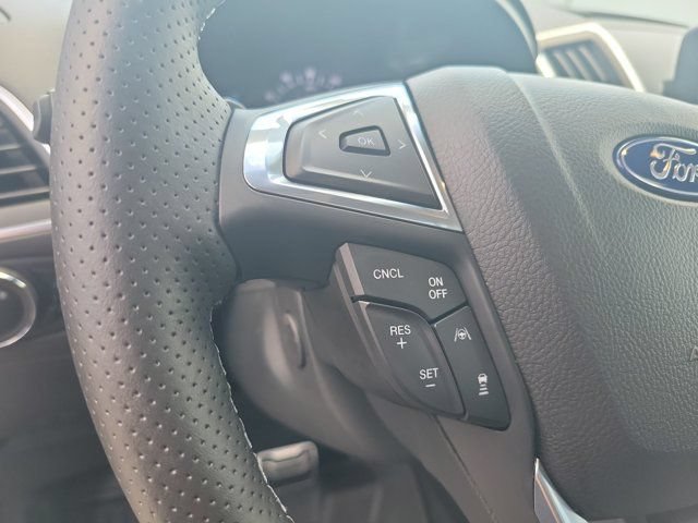 Certified 2024 Ford Edge ST w/ Equipment Group 401A AWD/4WD image 26