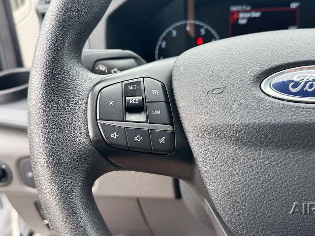 Certified 2025 Ford Transit 350 XLT RWD image 19