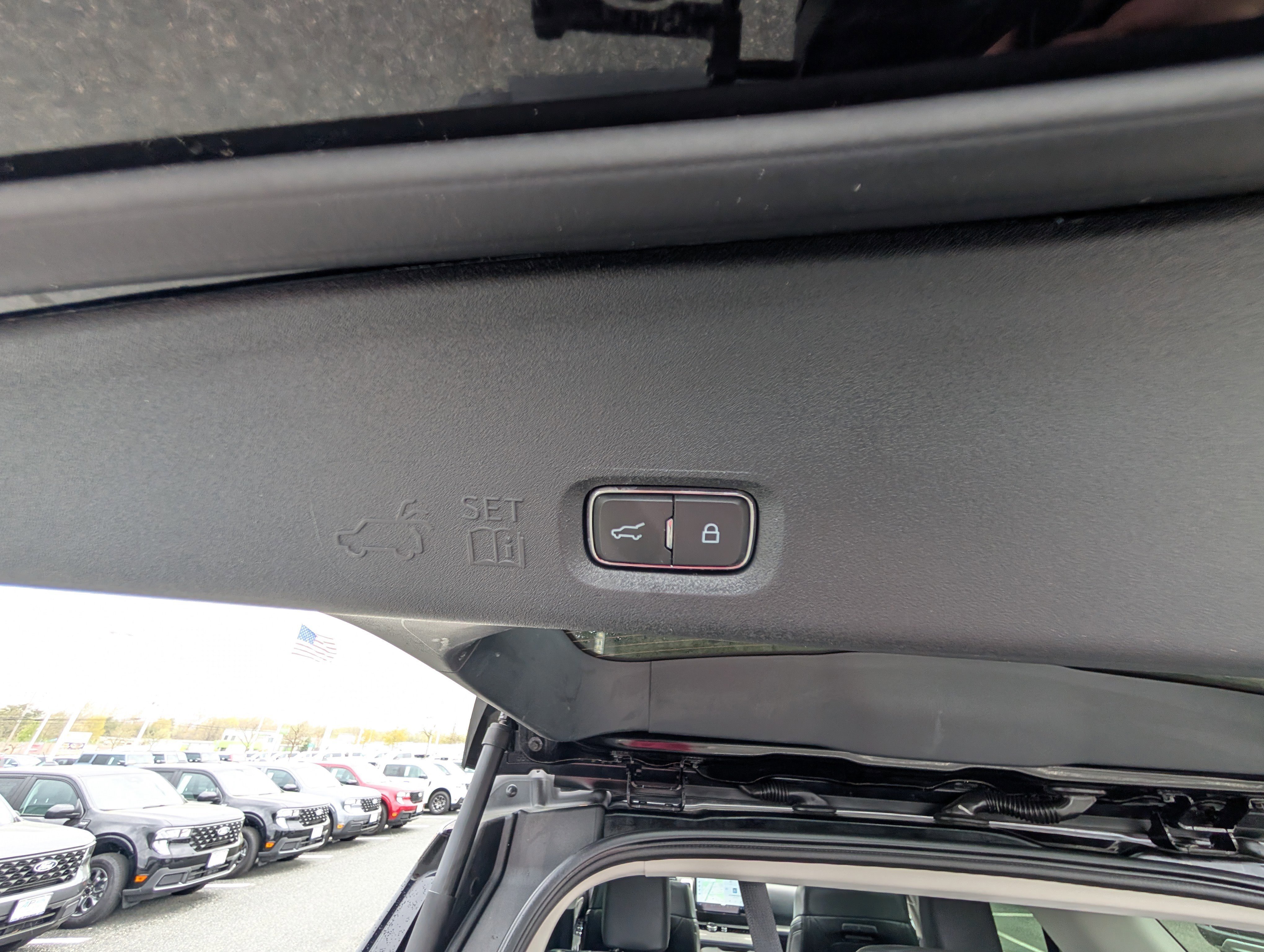 Certified 2025 Ford Expedition Active image 15