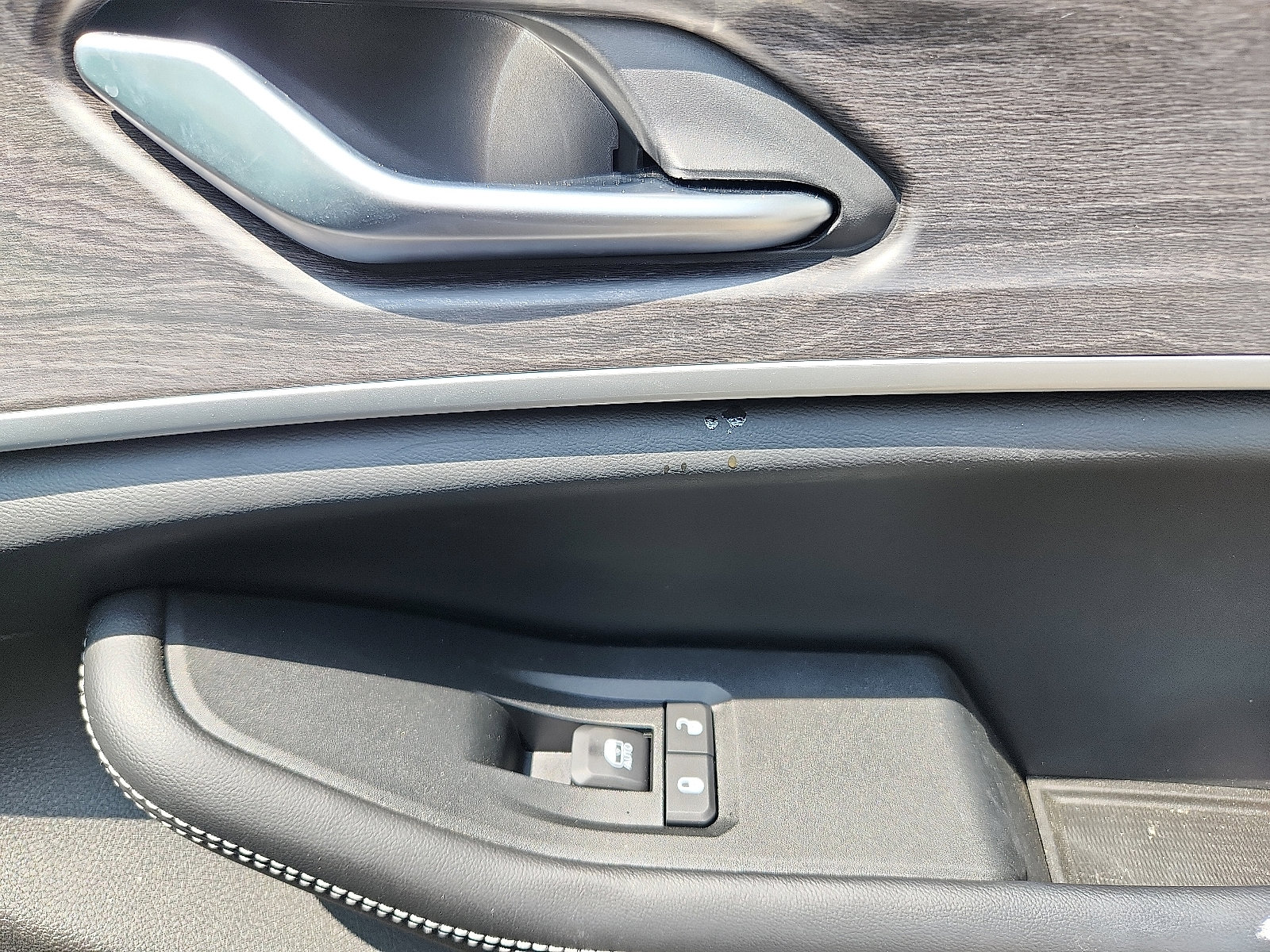 Used 2024 Jeep Grand Cherokee Limited 4xe image 34