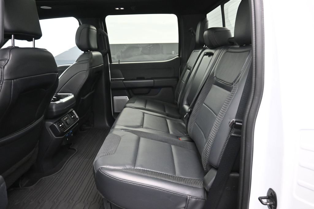 Certified 2023 Ford F150 Raptor AWD/4WD image 28