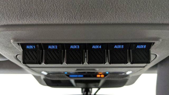Certified 2024 Ford F250 Limited AWD/4WD image 24