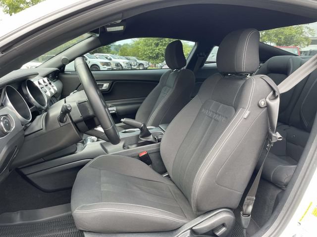 Certified 2022 Ford Mustang GT RWD image 17