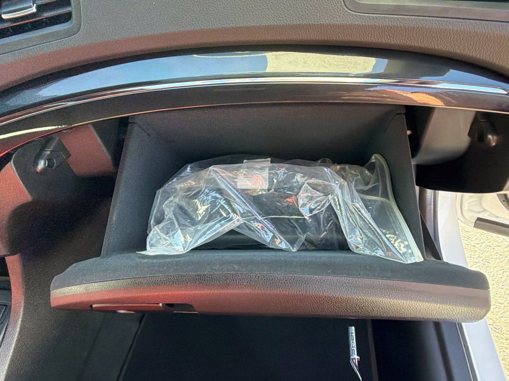 Used 2020 Acura ILX w/ Premium & A-SPEC Package FWD image 44