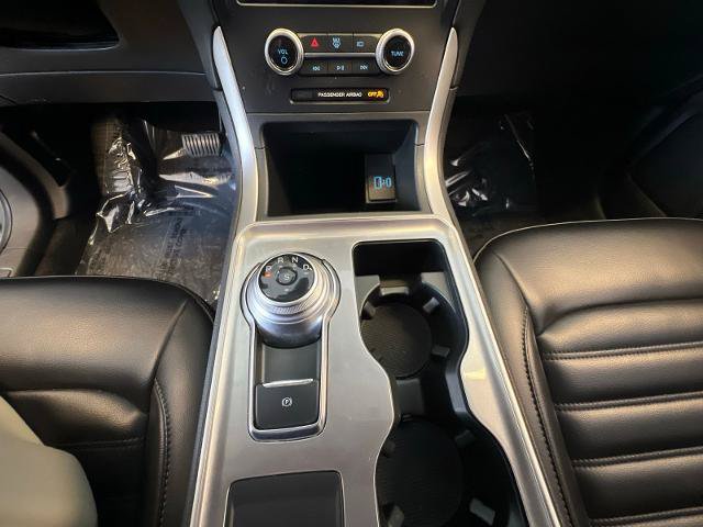 Certified 2024 Ford Edge SEL AWD/4WD image 24