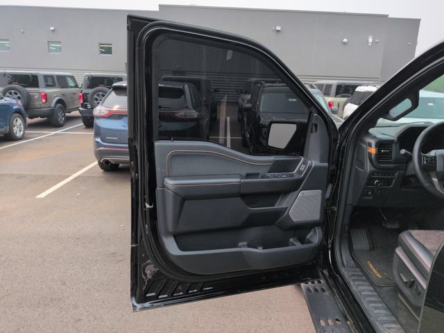 Certified 2024 Ford F150 Tremor AWD/4WD image 23