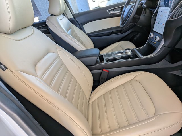 Certified 2022 Ford Edge SEL w/ Convenience Package image 32