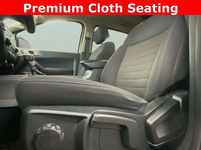 Certified 2019 Ford Ranger XLT w/ Black Appearance Package AWD/4WD image 23