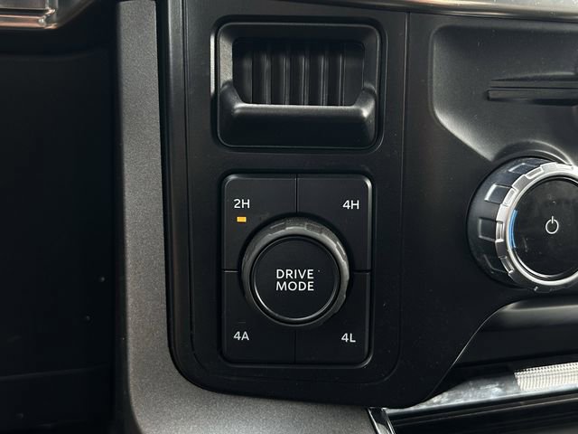 Certified 2023 Ford F150 Lariat w/ Equipment Group 502A High image 23