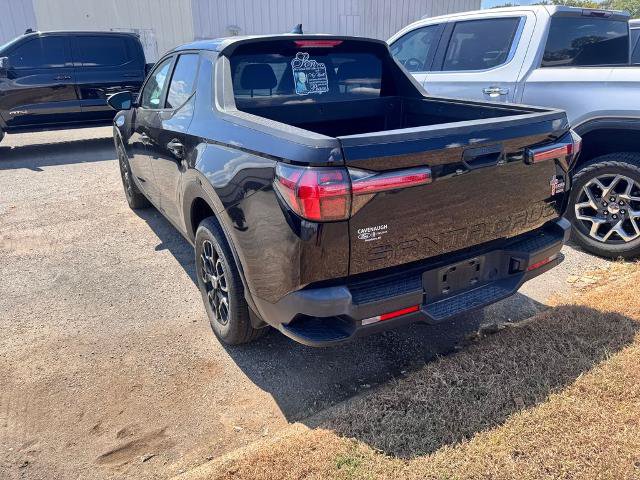 Used 2022 Hyundai Santa Cruz SEL AWD/4WD image 4