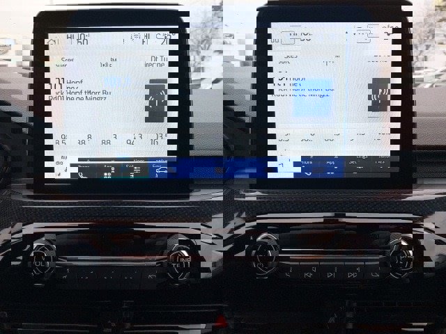 Certified 2025 Ford Escape ST-Line image 19