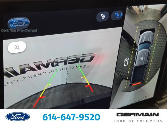 Certified 2024 Ford F150 XLT w/ FX4 Off-Road Package AWD/4WD image 33