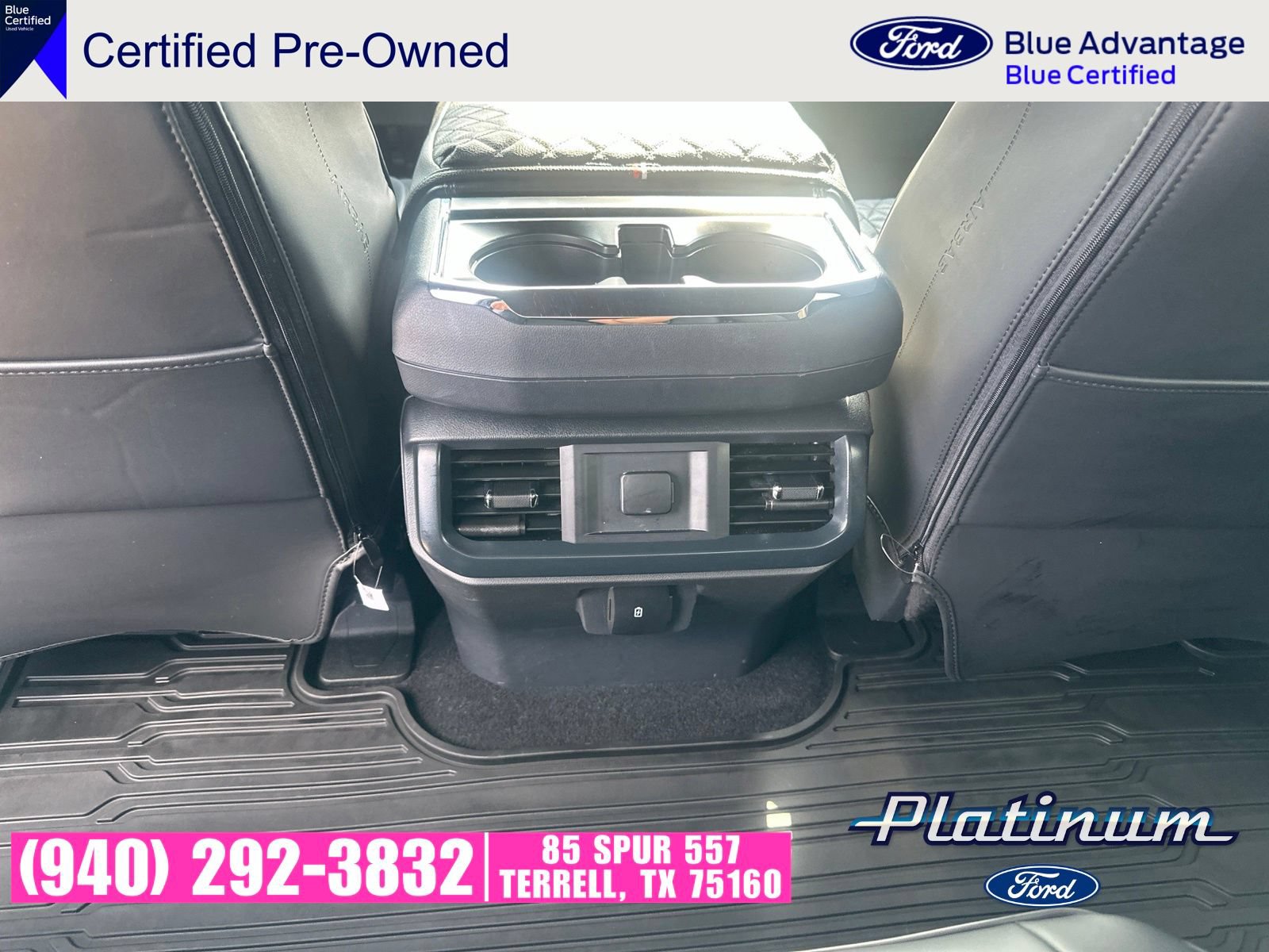 Certified 2024 Ford F150 STX RWD image 14
