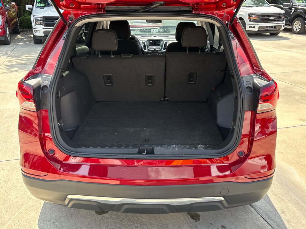 Used 2023 Chevrolet Equinox LT FWD image 29