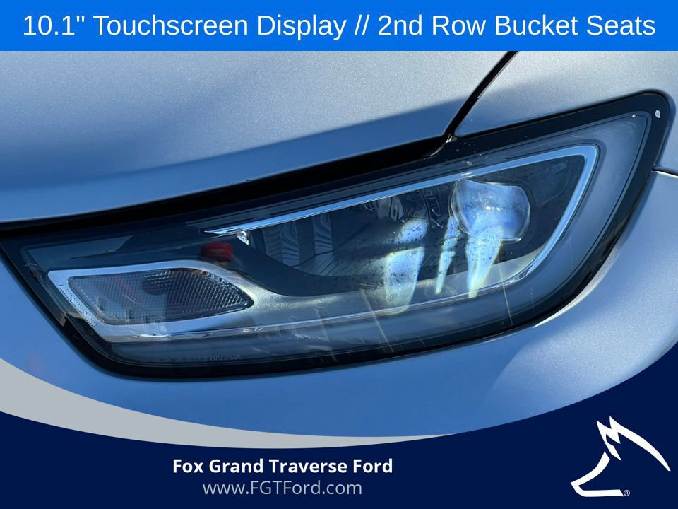 Used 2024 Chrysler Pacifica Touring-L image 36