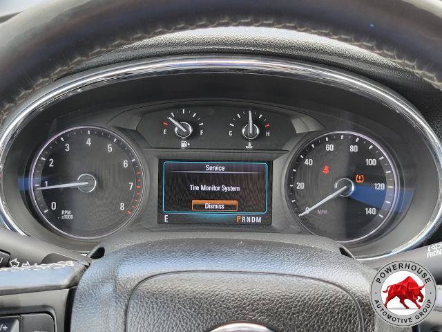 Used 2018 Buick Encore Preferred FWD image 33