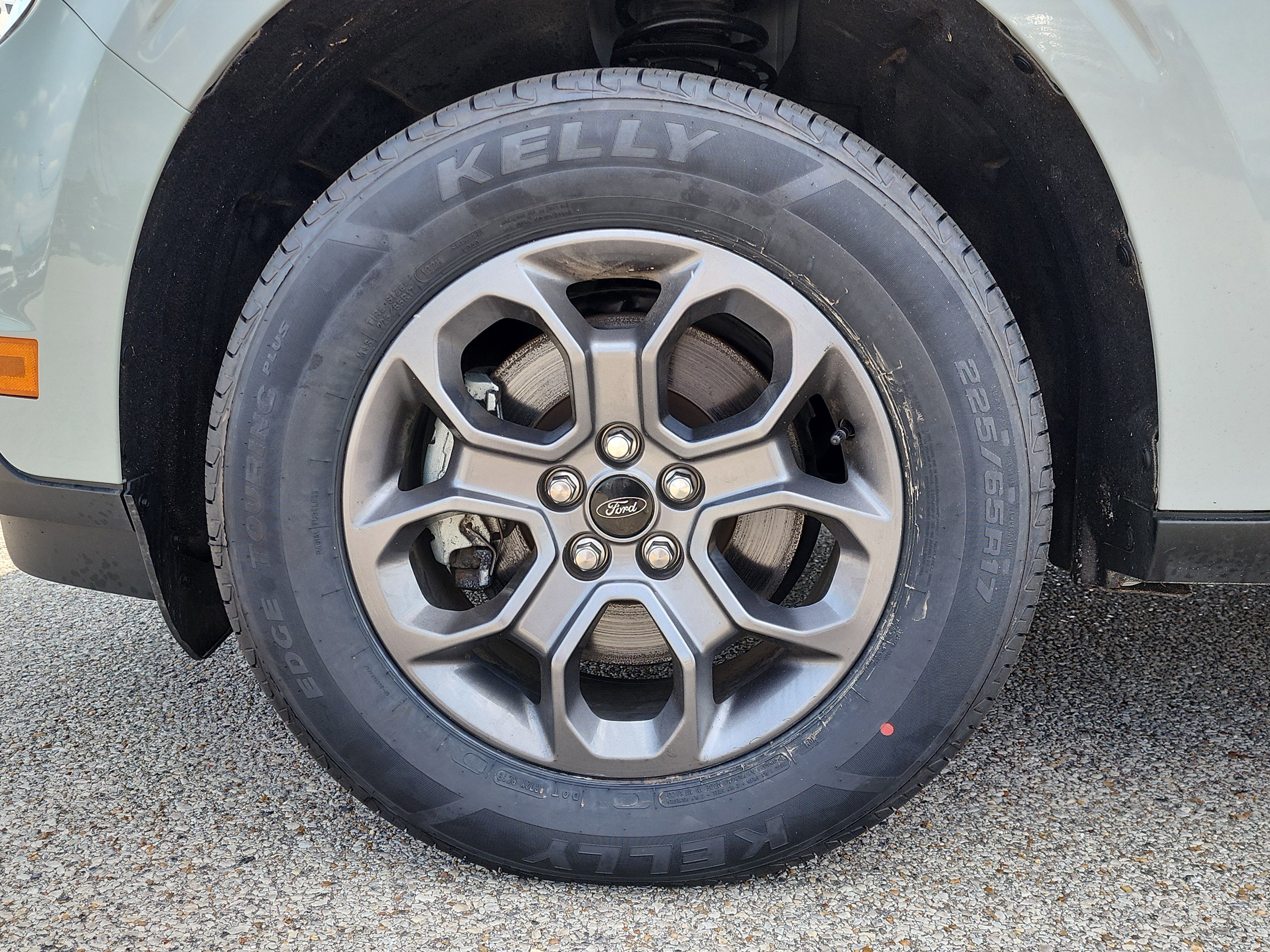 Certified 2022 Ford Maverick XLT w/ Equipment Group 300A Standard image 9