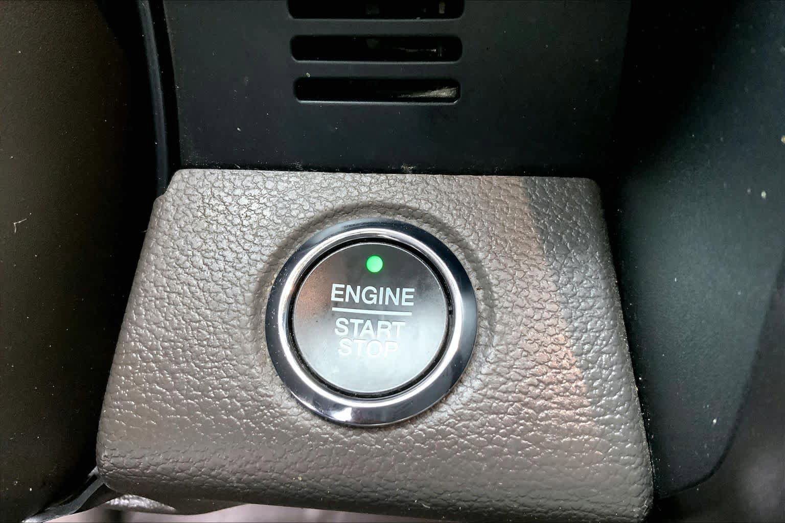 Certified 2019 Ford Expedition Limited w/ Texas Edition Package RWD image 33