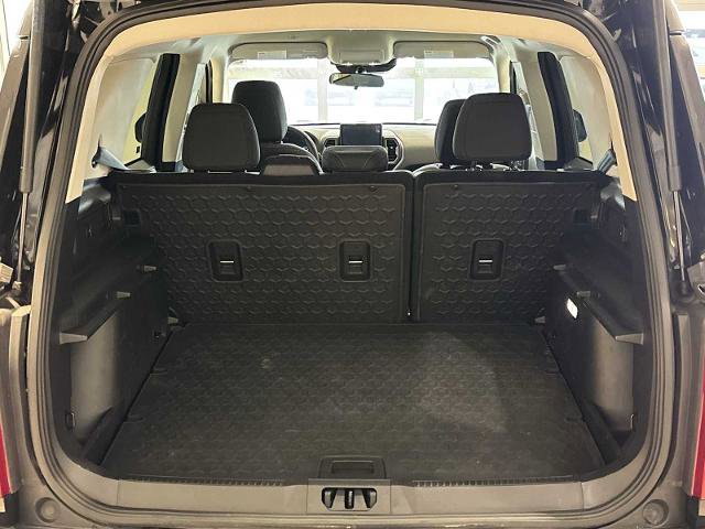 Certified 2023 Ford Bronco Sport Big Bend w/ Convenience Package image 24