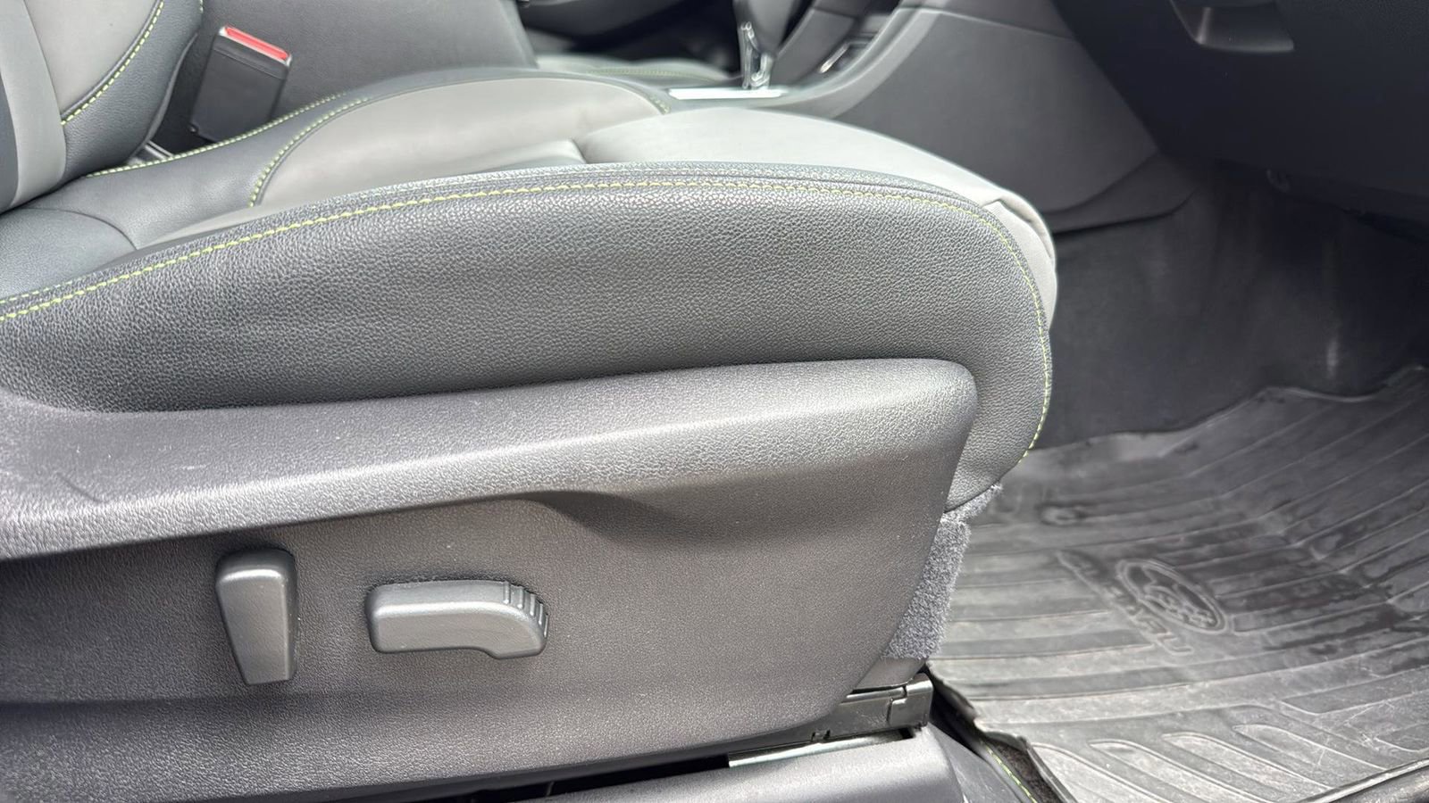 Used 2024 Subaru Ascent Onyx Edition Limited image 25