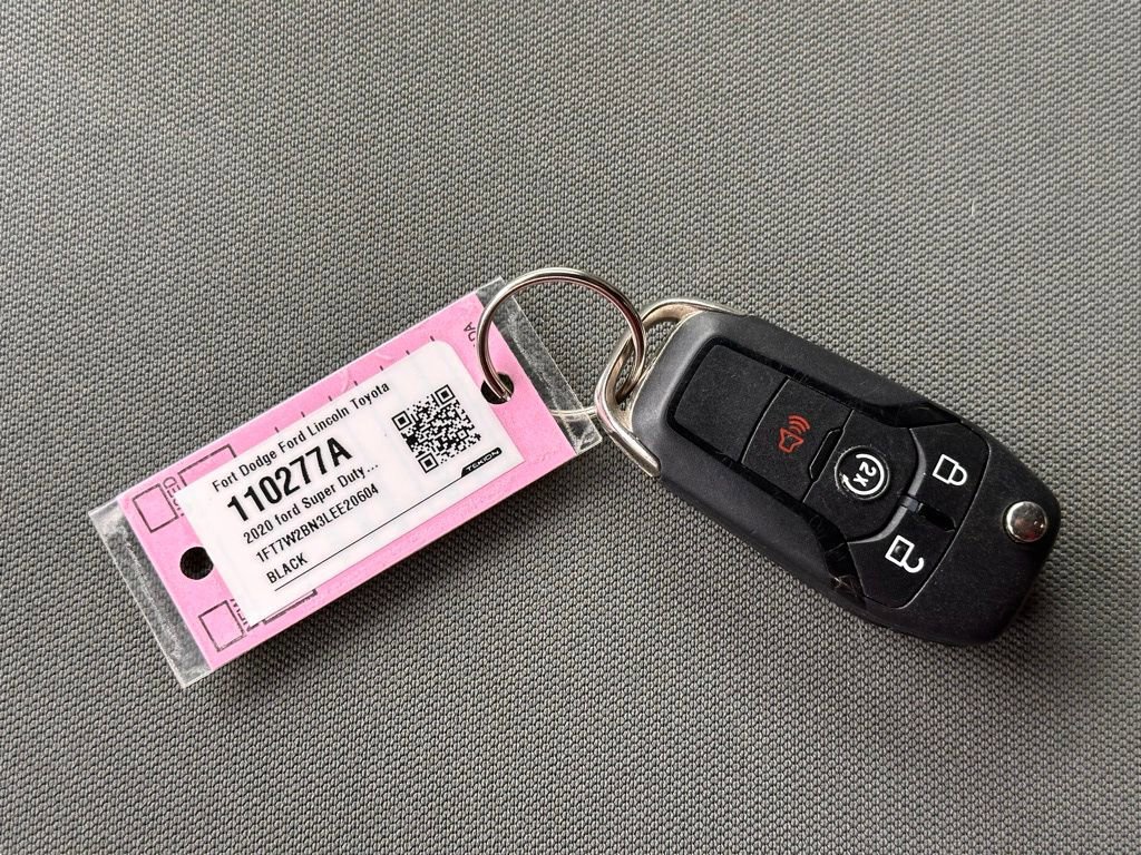 Certified 2020 Ford F250 XL w/ STX Appearance Package image 37