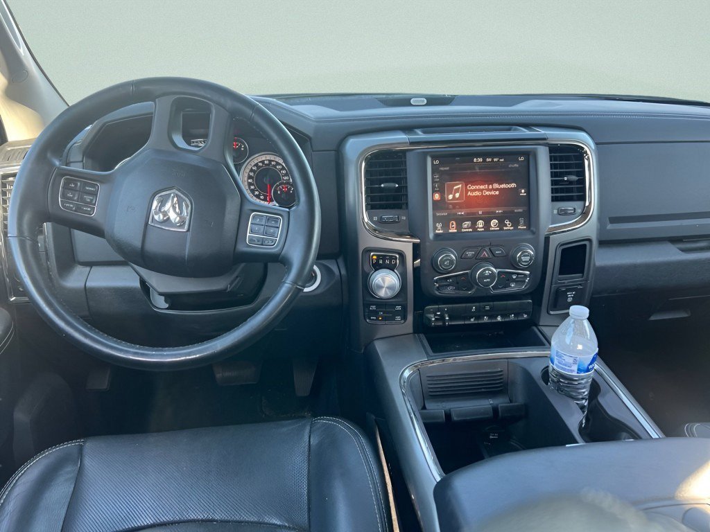 Used 2017 RAM 1500 Sport AWD/4WD image 21