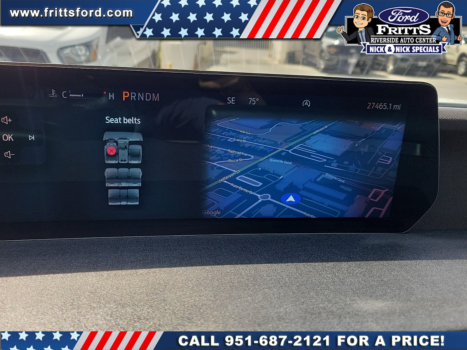 Certified 2025 Ford Expedition Active RWD image 9