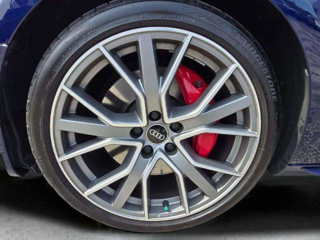 Used 2022 Audi S4 Prestige image 33