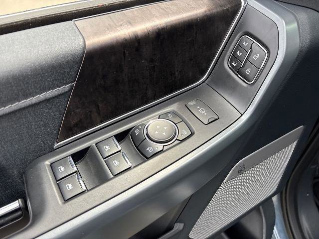 Certified 2023 Ford F150 Lariat w/ Trailer Tow Package AWD/4WD image 24