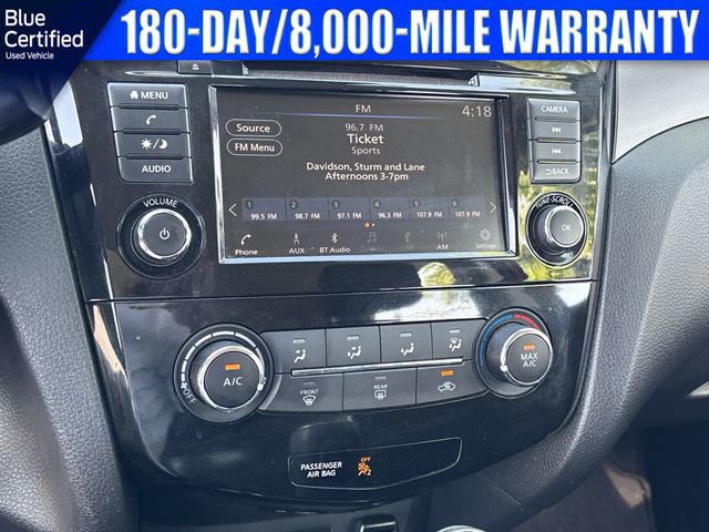 Used 2021 Nissan Rogue Sport S image 25