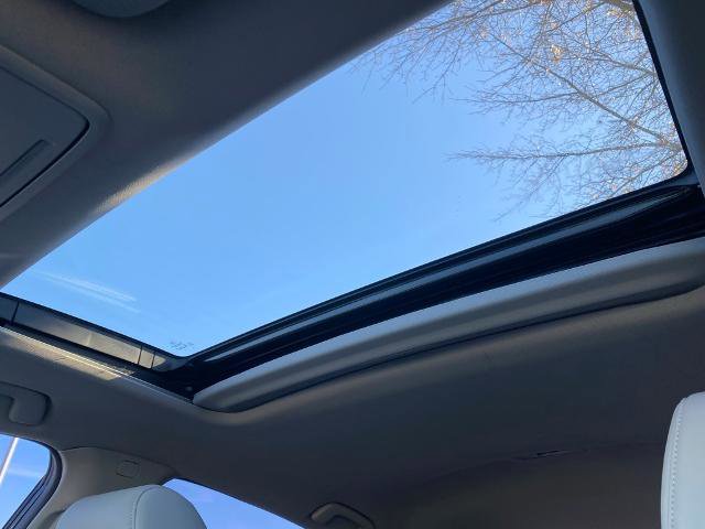 Used 2023 Acura Integra Base image 26