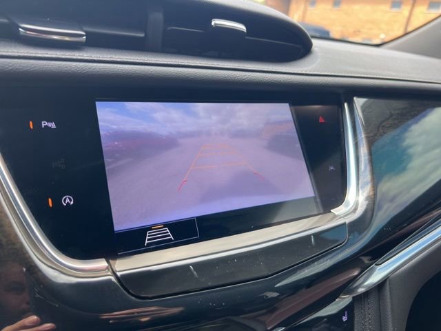 Used 2020 Cadillac XT6 Premium Luxury AWD/4WD image 10