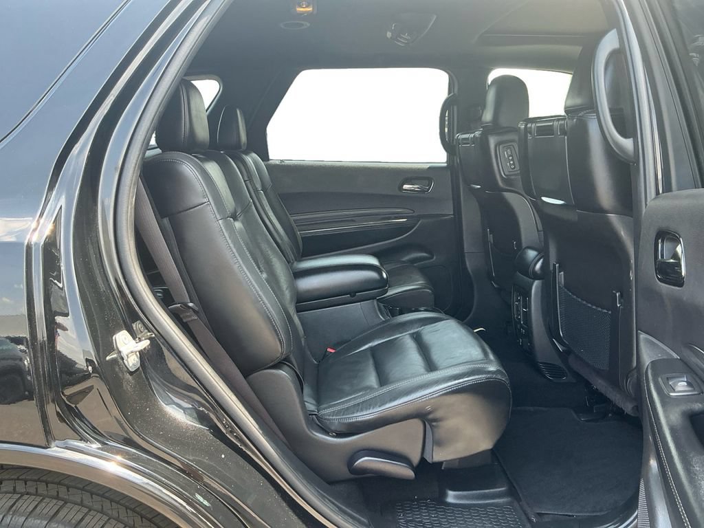 Used 2021 Dodge Durango GT RWD image 23